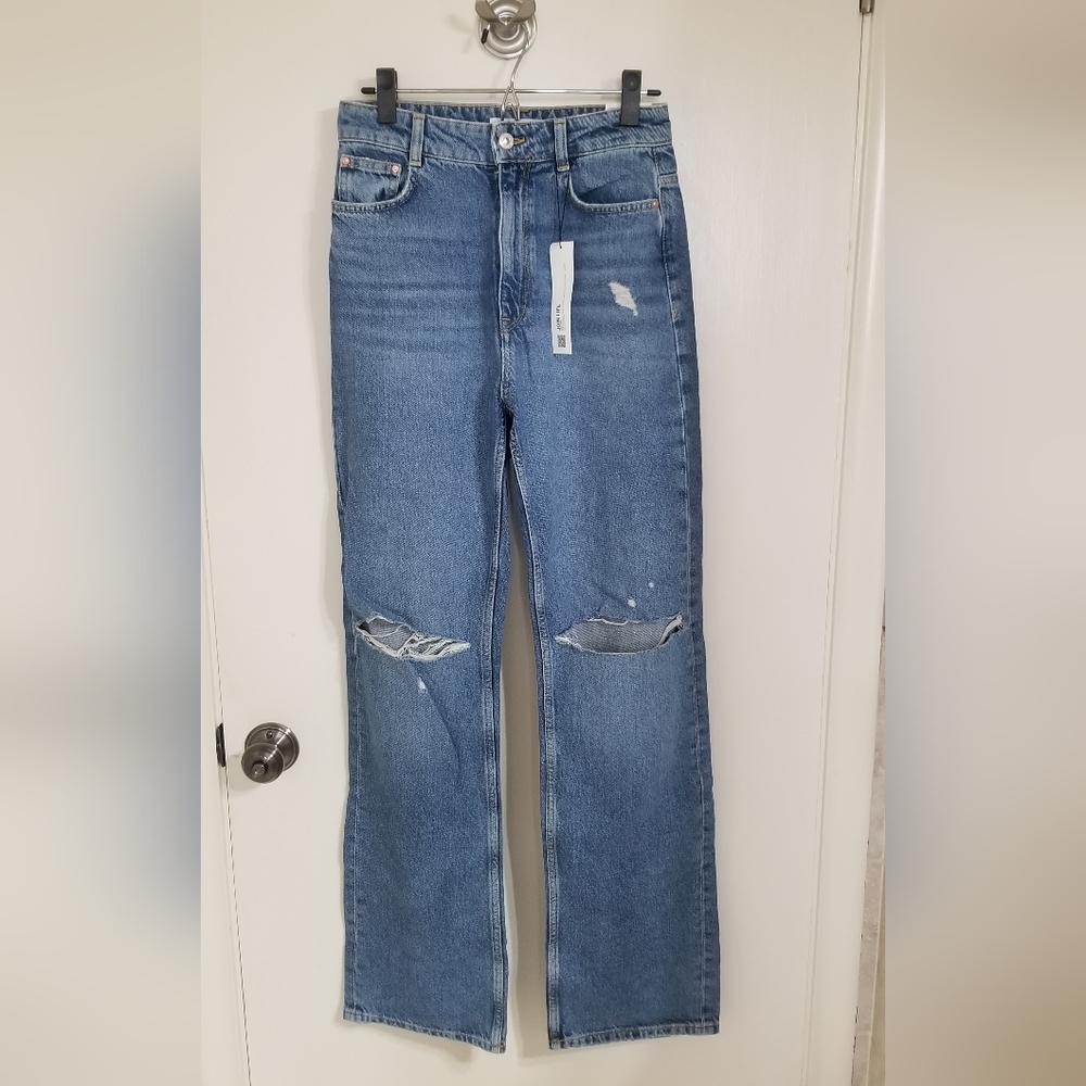 Zara Jeans